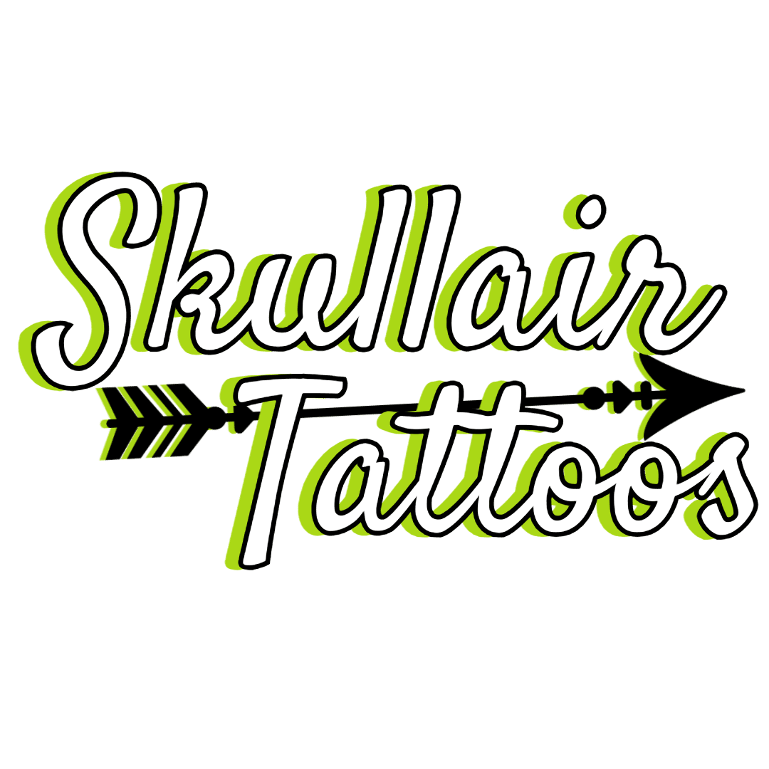 Skullair Tattoos And Supplies